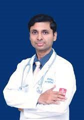 Dr Praveen Kumar S